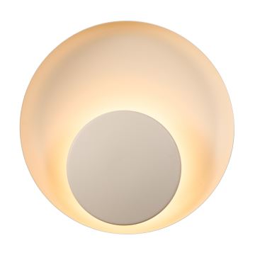 Nordlux - Applique murale à intensité variable MARSI LED/7W/230V beige