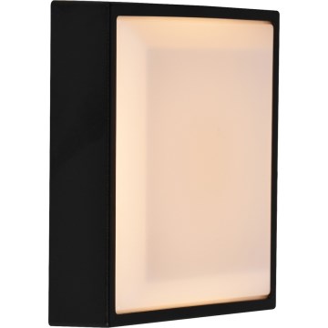 Nordlux - Applique murale extérieure OLIVER LED/9W/230V IP54 17,5x17,5 cm