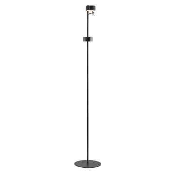 Nordlux - Lampadaire à intensité variable CLYDE 2xLED/4W/230V