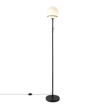 Nordlux - Lampadaire WILSON 1xG9/5W/230V noir