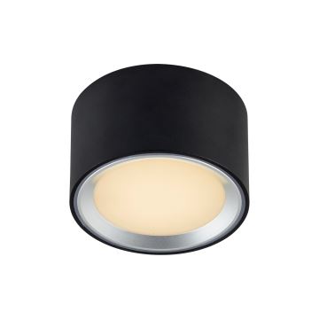 Nordlux - Spot FALLON LED/5,5W/230V noir