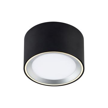 Nordlux - Spot FALLON LED/5,5W/230V noir