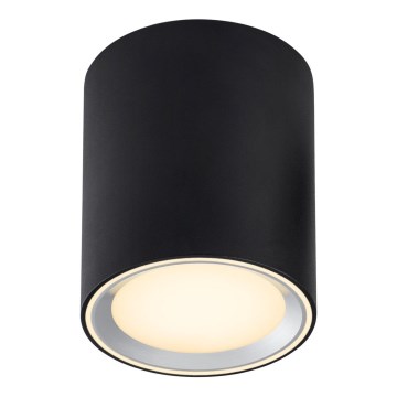 Nordlux - Spot FALLON LONG LED/5,5W/230V noir