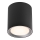 Nordlux - Spot LED salle de bain LANDON LED/6,5W/230V IP44 noir