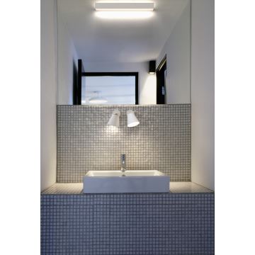 Nordlux - Spot salle de bain IP 1xGU10/8W/230V IP44