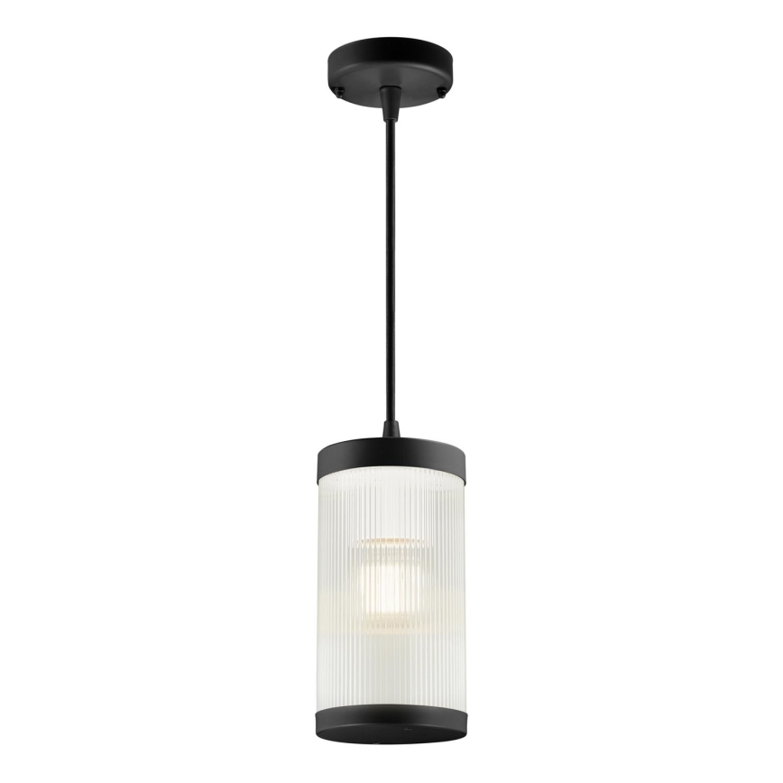 Nordlux - Suspension d'extérieur COUPAR 1xE27/25W/230V IP33