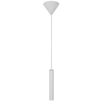 Nordlux - Suspension filaire à intensité variable OMARI LED/4,4W/230V blanc