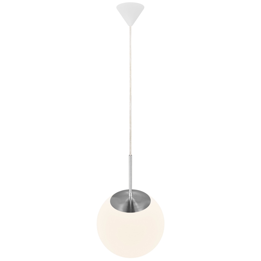 Nordlux - Suspension filaire CAFE 1xE27/25W/230V d. 25 cm