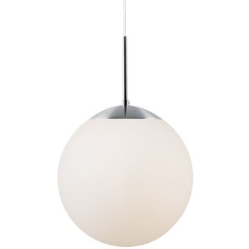 Nordlux - Suspension filaire CAFE 1xE27/25W/230V d. 30 cm