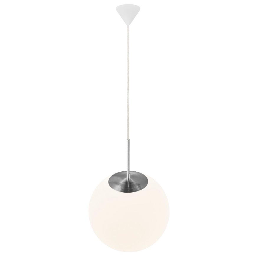 Nordlux - Suspension filaire CAFE 1xE27/25W/230V d. 30 cm