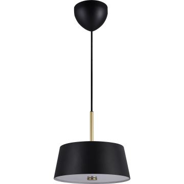 Nordlux - Suspension filaire CLASI 3xE14/10W/230V d. 29 cm