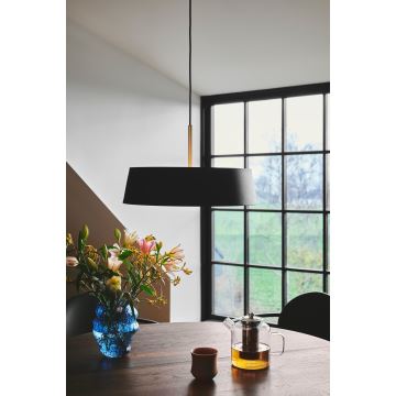 Nordlux - Suspension filaire CLASI 3xE14/15W/230V d. 45 cm