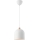 Nordlux - Suspension filaire GASTON 1xE27/40W/230V blanc