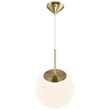 Nordlux - Suspension filaire GRANT 1xE14/25W/230V d. 25 cm