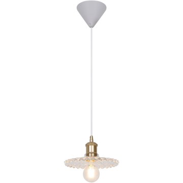 Nordlux - Suspension filaire TORINA 1xE27/40W/230V d. 20 cm