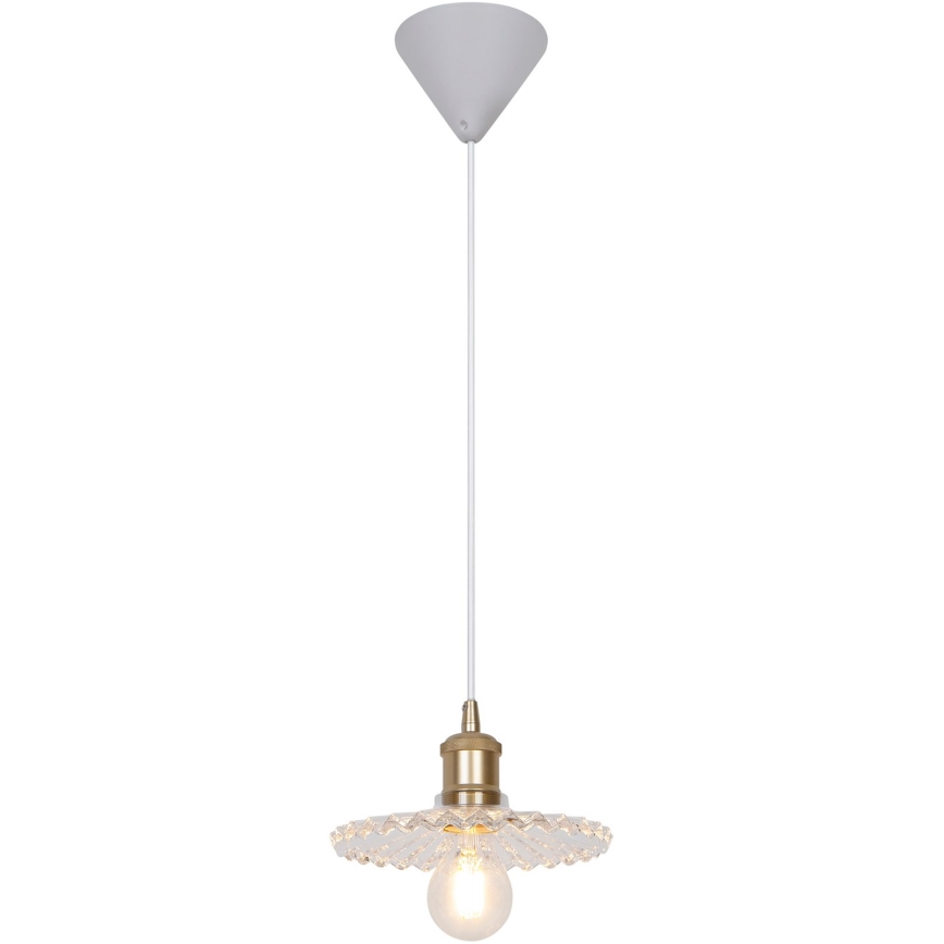 Nordlux - Suspension filaire TORINA 1xE27/40W/230V d. 20 cm