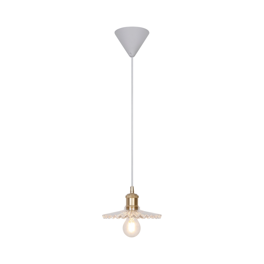 Nordlux - Suspension filaire TORINA 1xE27/40W/230V d. 20 cm