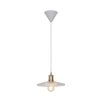 Nordlux - Suspension filaire TORINA 1xE27/40W/230V d. 24 cm