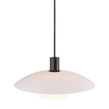 Nordlux - Suspension filaire VERONA 1xE27/40W/230V