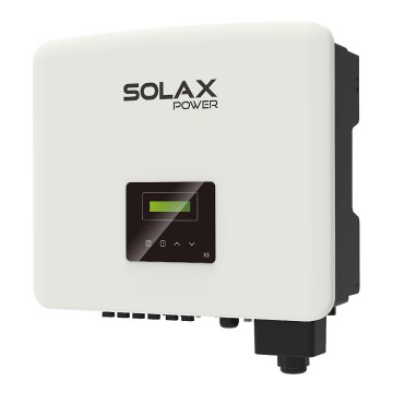 Onduleur réseau SolaX Power 15kW, X3-PRO-15K-G2 Wi-Fi