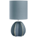ONLI - Lampe de table CARAMBOLA 1xE14/6W/230V vert