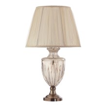ONLI - Lampe de table LINDA 1xE27/22W/230V 70 cm