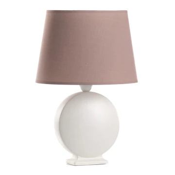 ONLI - Lampe de table ZEN 1xE27/22W/230V 46 cm