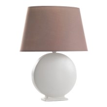 ONLI - Lampe de table ZEN 1xE27/22W/230V 60 cm