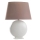ONLI - Lampe de table ZEN 1xE27/22W/230V 60 cm
