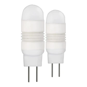 PACK 2x Ampoule LED G4/1,3W - Eglo 11454