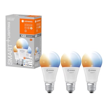 Points forts de la nouvelle gamme de lampes LEDVANCE