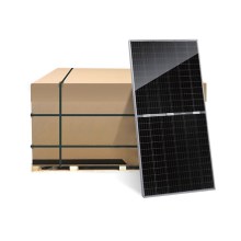 Panneau solaire photovoltaïque JINKO 405Wp IP67 biface - palette 27 pcs