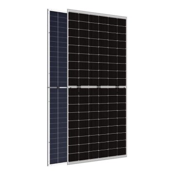 Panneau solaire photovoltaïque JINKO 575Wp IP68 Half Cut biface