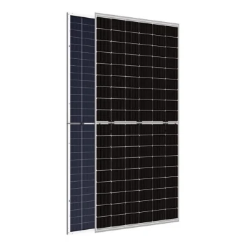 Panneau solaire photovoltaïque Jolywood Ntype 415Wp IP68 biface