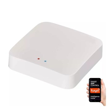 Passerelle connectée GoSmart ZigBee 3.0 5V Wi-Fi