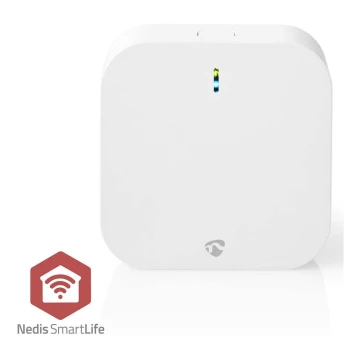 Passerelle connectée SmartLife Wi-Fi Zigbee