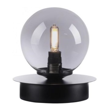 Paul Neuhaus 4039-18 - Lampe de table LED WIDOW 1xG9/3W/230V