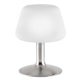 Paul Neuhaus 4078-55 - Lampe de table à intensité variable LED TILL 1xG9/3W/230V mat chrome