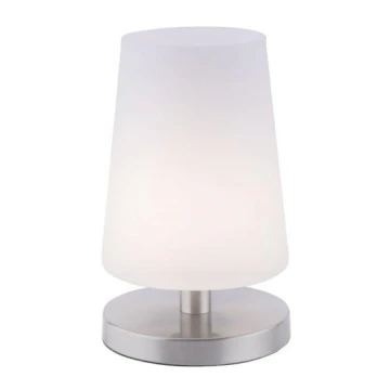 Paul Neuhaus 4146-55- Lampe de table à intensité variable LED SONJA 1xG9/3W/230V mat chrome