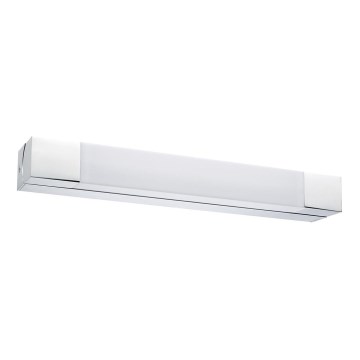 Paulmann 70364 - 1xG5/8W IP44 Éclairage de miroir salle de bain QUASAR 230V