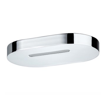 Paulmann 70395 - Applique murale salle de bain BELONA LED/10W 230V IP44