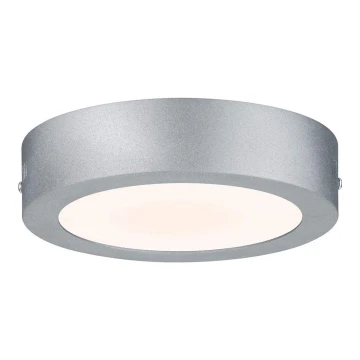 Paulmann 70653 - LED/11W Plafonnier ALBIA 230V