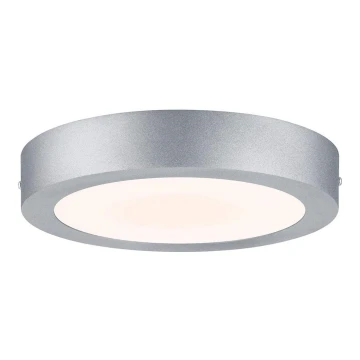 Paulmann 70654 - LED/15,5W Plafonnier ALBIA 230V