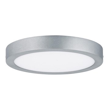 Paulmann 70655 - LED/17W Plafonnier LUNAR 230V d. 30 cm chrome