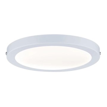 Paulmann 70868 - LED/18,5W Panneau à intensité variable ATRIA 230V 2700K bíá