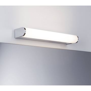 Paulmann 70879 - Éclairage miroir salle de bain ARNEB 230V LED/9W IP44