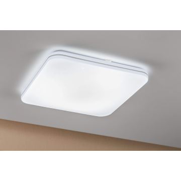 Paulmann 70903 - Plafonnier LED/22W COSTELLA 230V 2700/4000/6500K