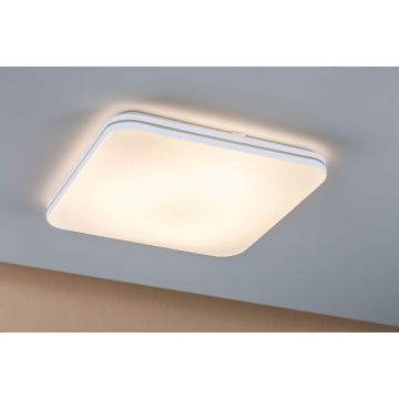 Paulmann 70903 - Plafonnier LED/22W COSTELLA 230V 2700/4000/6500K