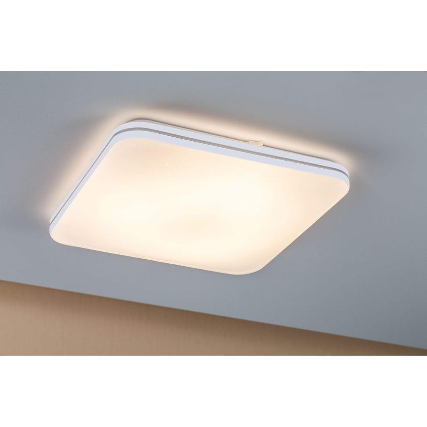 Paulmann 70903 - Plafonnier LED/22W COSTELLA 230V 2700/4000/6500K