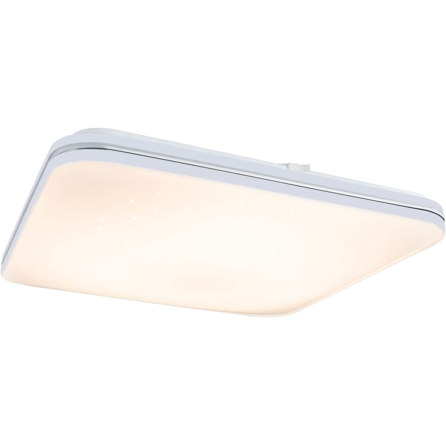 Paulmann 70903 - Plafonnier LED/22W COSTELLA 230V 2700/4000/6500K